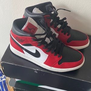 Air Jordan 1